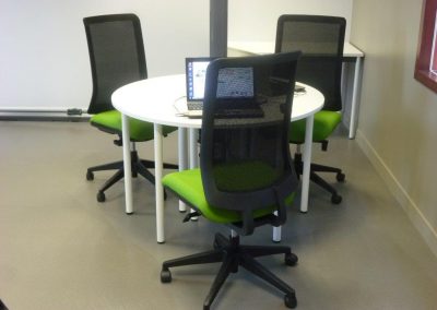 Mobilier de bureau à Bayeux - Espace Public Numérique