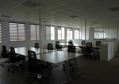 agencement mobilier de bureau, sièges ergonomiques à Ifs (Caen - Calvados 14 en Normandie)