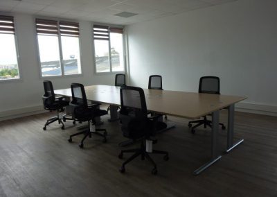 Équipement de salle de réunion bureaux à Ifs (Caen - Calvados 14 en Normandie)
