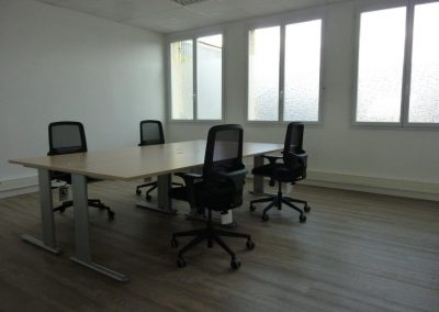 Équipement salle de réunion, mobilier de bureaux, sièges ergonomiques à Ifs (Caen - Calvados 14 en Normandie)