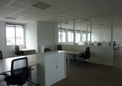 Mobilier de bureaux, rangement & cloisons modulaires à Ifs (Caen - Calvados 14 en Normandie)