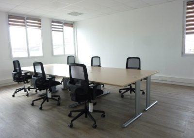 Mobilier salle de réunion, mobilier de bureaux, sièges ergonomiques à Ifs (Caen - Calvados 14 en Normandie)