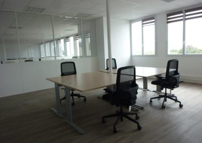 Mobilier de bureaux, sièges ergonomiques & table à Ifs (Caen - Calvados 14 en Normandie)