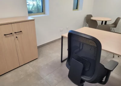 Mobilier de bureau et siège Récréa